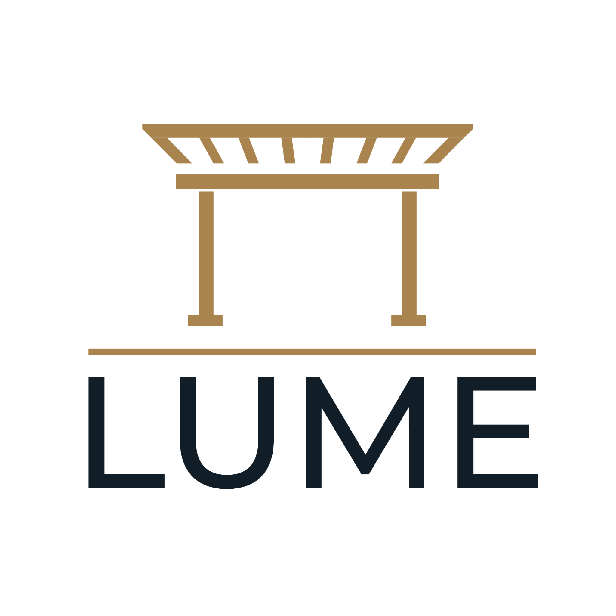 LUME logo